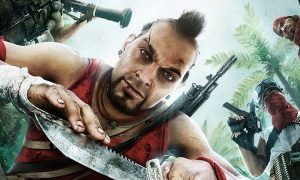 Ubisoft celebra chegada de Far Cry 3 Classic Edition com trailer; assista