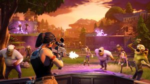 Salve o Mundo de Fortnite não ficará gratuito em 2018, diz Epic Games