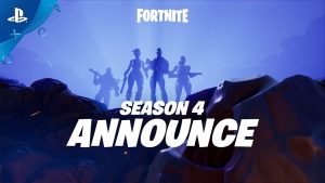 Fortnite recebe 4º Temporada; Veja novidades adicionadas