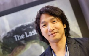 Sem lançar nada desde 2016, Fumito Ueda segue trabalhando em novo jogo