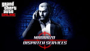 GTA V recebe missões de contato, veículos e descontos in-game