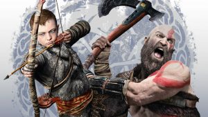 Mais um pra conta! God of War é o Jogo do Ano na GDC 2019