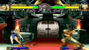Arc System Works irá relançar Guilty Gear original no PS4
