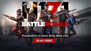 H1Z1 reúne mais de 200 mil jogadores (simultaneamente) em seu primeiro dia