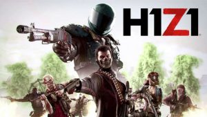 Update de H1Z1 corrige bugs e adiciona novos itens