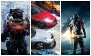 Mau gosto! 5 jogos “ruins” que eu gostei