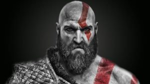 Barbearias oferecem “visual de Kratos” gratuitamente; veja como conseguir