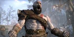 [Spoilers] E agora, Kratos? O que vem por aí no próximo God of War?