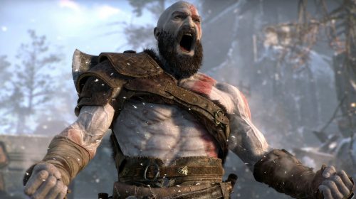 [Spoilers] E agora, Kratos? O que vem por aí no próximo God of War?
