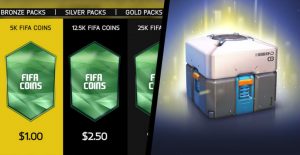 EA garante que loot boxes não são “jogos de azar”