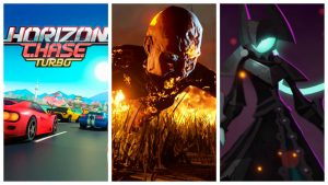 Lançamentos da Semana (14/05 a 18/05) para PS4