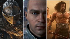 Lançamentos de Maio de 2018 para PS4 e PSVR; veja