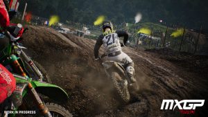 Muita lama! MXGP Pro recebe primeira amostra de gameplay; assista