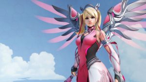 Sony diz que “não está lucrando” com skin beneficente de Overwatch