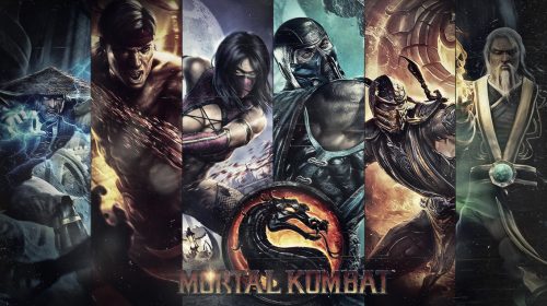 Criador de Mortal Kombat sugere novidades na franquia em breve