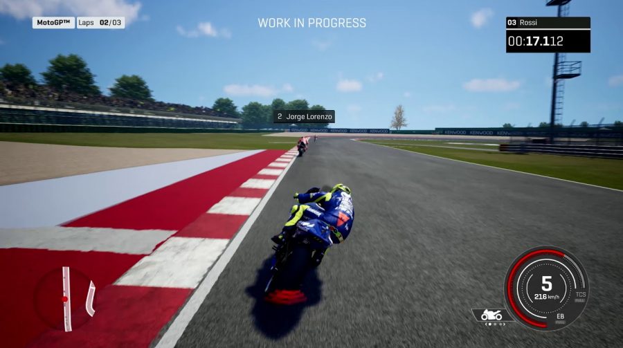 MotoGP 18 ganha primeiro trailer de gameplay; assista