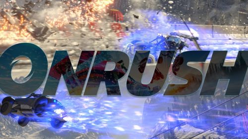 Novo gameplay de ONRUSH destaca modos de jogo e muita correria