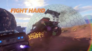 ONRUSH recebe atualização gratuita de novos conteúdos; saiba mais