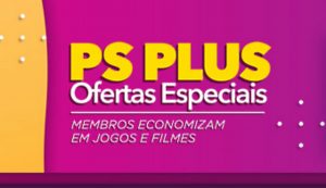 Promoção! Sony oferece ofertas especiais para assinantes PS Plus; veja
