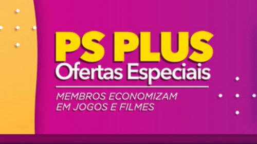 Promoção! Sony oferece ofertas especiais para assinantes PS Plus; veja