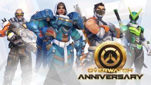 Blizzard promete muitas novidades para Overwatch; saiba mais