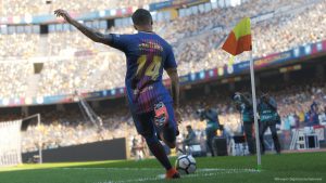 PES 2019 será revelado oficialmente na quarta-feira; saiba mais