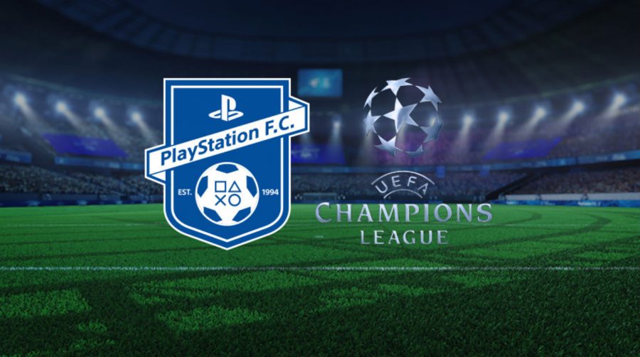 PlayStation e Meu PS4 convidam você para final da Champions League