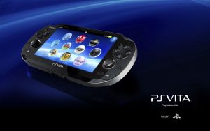 Sony irá encerrar produção de jogos físicos para o PS Vita, diz site