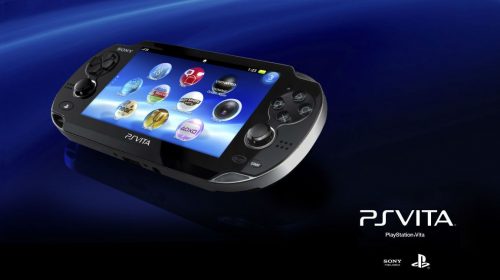 Descanse em paz: Sony encerrará produção do PS Vita em 2019