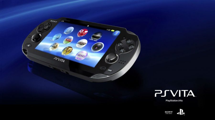 Sony irá encerrar produção de jogos físicos para o PS Vita, diz site