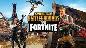 A era Battle Royale: o porquê do sucesso do modo de jogo