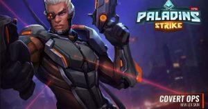 Estúdio de Paladins pede desculpas por “plágio” de Overwatch