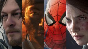 O que o Meu PS4 espera da conferência da Sony na E3 2018
