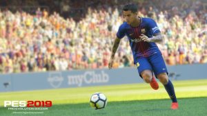 10 perguntas e respostas sobre Pro Evolution Soccer 2019