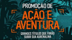 Descontos! Sony anuncia “Promoção De Ação Aventura” na PSN; veja jogos