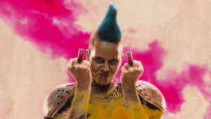RAGE 2: vaza primeiro trailer promocional; assista