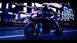 Liguem os motores! RIDE 3 chegará ao PlayStation 4 em novembro