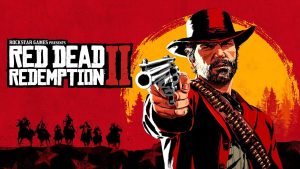 Online de Red Dead Redemption 2 não será um “clone” de Fortnite