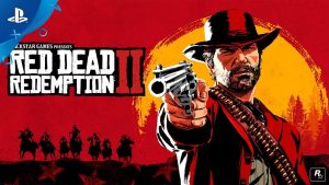 Monstro! Red Dead Redemption 2 ocupará 105 GB de espaço no HD PS4