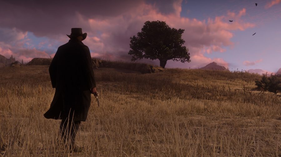 Red Dead Redemption 2: NPCs podem dar direções para objetivos
