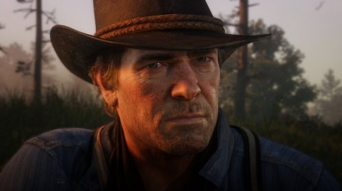 Arthur Morgan será o único personagem jogável de Red Dead Redemption 2