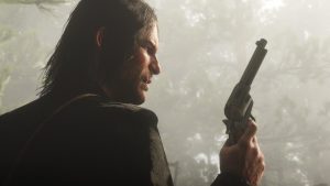 ‘Vazamento’ dá mais detalhes do gameplay de Red Dead Redemption 2