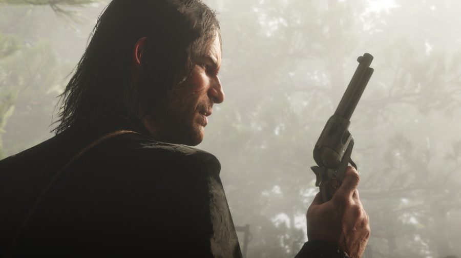 'Vazamento' dá mais detalhes do gameplay de Red Dead Redemption 2