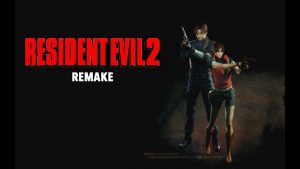 Resident Evil 2 Remake entra para a história da Capcom; entenda