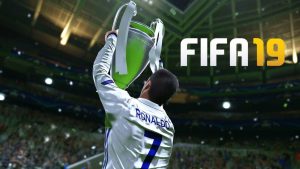 Comentarista ‘crava’ UEFA Champions League no FIFA 19