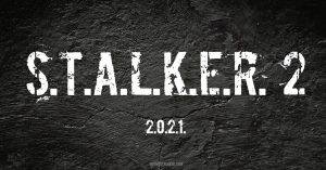 FPS de terror, STALKER 2 é anunciado;Lançamento ainda vai demorar
