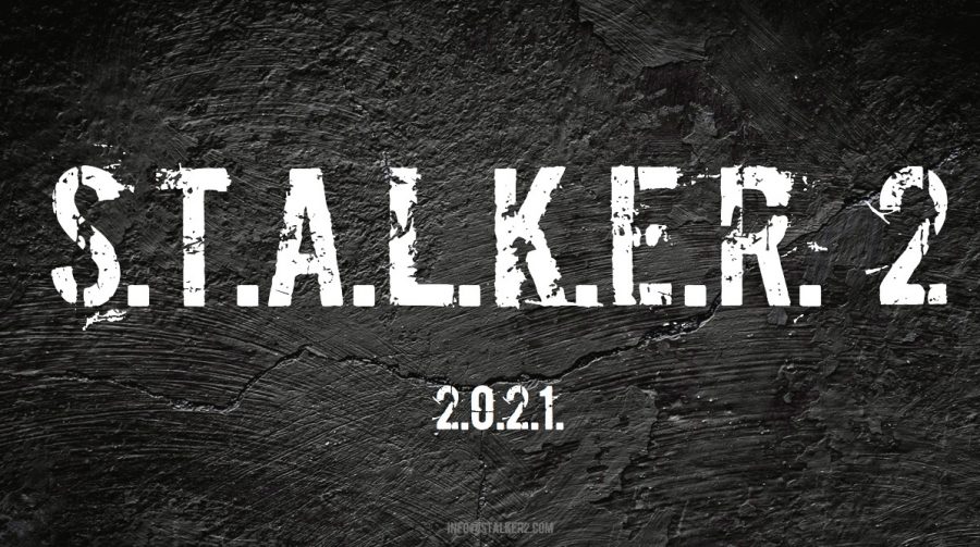 FPS de terror, STALKER 2 é anunciado;Lançamento ainda vai demorar