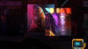 Sense, jogo cyberpunk de terror, será lançado para PS4; conheça