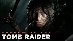 Shadow of the Tomb Raider descarta a ideia de Lara usar duas pistolas