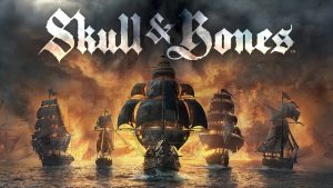 Ubisoft adia lançamento de Skull & Bones para 2019-2020